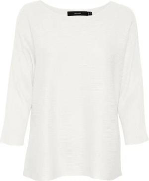 Vero Moda Strickpullover Nora (1-tlg) Plain/ohne Details