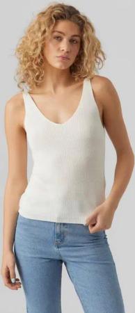 Vero Moda Stricktop VMNEWLEX SUN SL TOP GA NOOS
