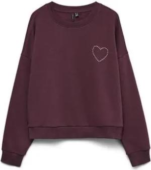 Vero Moda  Sweatshirt 10333544-WIN