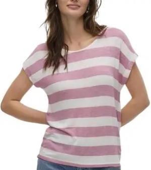 Vero Moda  T-Shirt 10190017-NRS