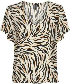 Vero Moda  T-Shirt 10307987-BIR