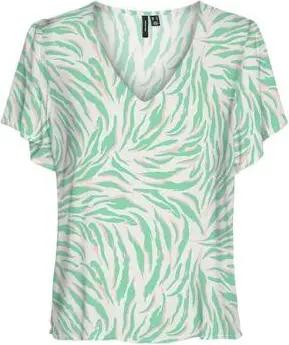 Vero Moda  T-Shirt 10307987-BLZ
