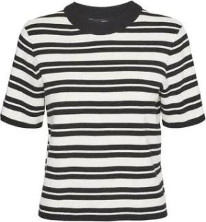 Vero Moda  T-Shirt 10309495-BLA