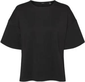 Vero Moda  T-Shirt 10320976-BLA