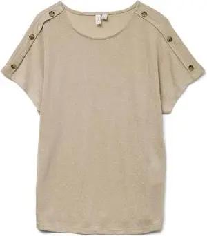 Vero Moda  T-Shirt 10325867-SVM