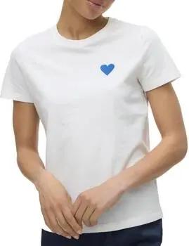 Vero Moda  T-Shirt 10327141-SNW