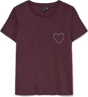 Vero Moda  T-Shirt 10333543-WIN