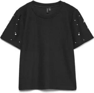 Vero Moda  T-Shirt 10335671-BLA