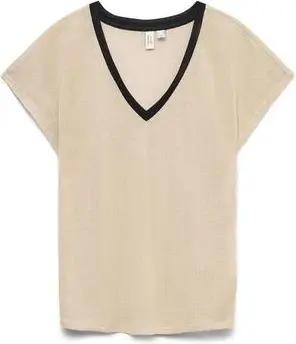 Vero Moda  T-Shirt 10335905-BIR