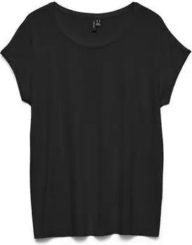 Vero Moda  T-Shirt 10338980-BLK