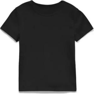 Vero Moda  T-Shirt 10338983-BLK