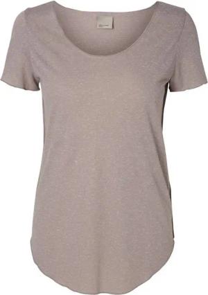 Vero Moda T-Shirt Lua (1-tlg) Plain/ohne Details