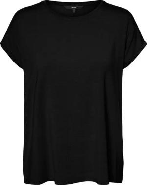 Vero Moda T-Shirt VMAVA (1-tlg) Plain/ohne Details