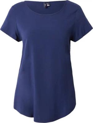 Vero Moda T-Shirt VMBella (1-tlg) Plain/ohne Details