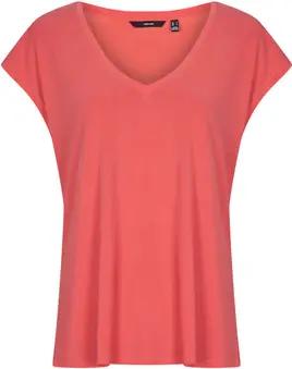 Vero Moda  T-Shirt VMFILLI