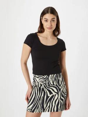 Vero Moda T-Shirt VMMaxi (1-tlg) Plain/ohne Details