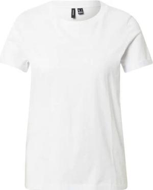 Vero Moda T-Shirt VMPaula (1-tlg) Plain/ohne Details