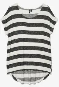 Vero Moda  T-Shirts & Poloshirts 10190017 WIDE