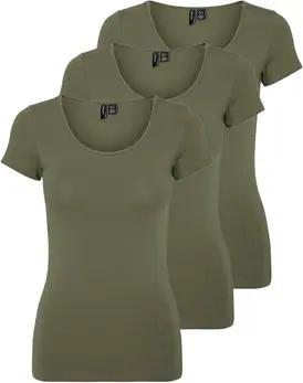 Vero Moda  T-Shirts & Poloshirts 10247489