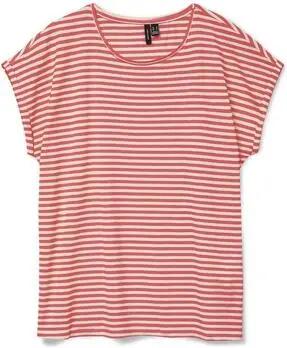 Vero Moda  T-Shirts & Poloshirts 10284469-DUB