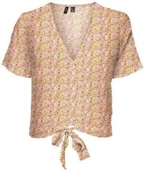 Vero Moda  T-Shirts & Poloshirts 10286799