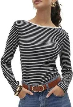 Vero Moda  T-Shirts & Poloshirts 10314406-LGM