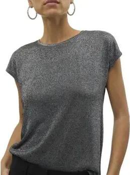 Vero Moda  T-Shirts & Poloshirts 10319988-BLK