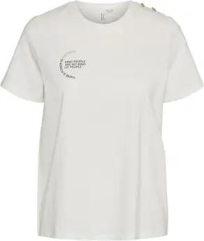 Vero Moda  T-Shirts & Poloshirts 10321899-SNO