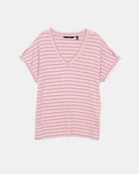 Vero Moda  T-Shirts & Poloshirts 10324112 HOLLY
