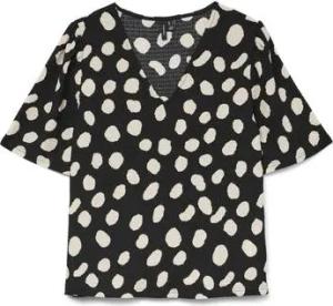 Vero Moda  T-Shirts & Poloshirts 10333321-BLA