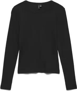 Vero Moda  T-Shirts & Poloshirts 10338982-BLK