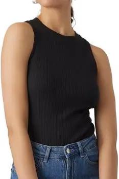 Vero Moda  Tank Top 10275519-BLK