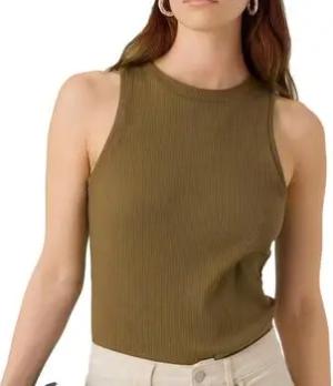 Vero Moda  Tank Top 10275519-CAP