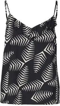 Vero Moda  Tank Top 10307408-BLA