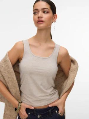 Vero Moda Tanktop "VMKYLIE SHORT TANK TOP JRS NOOS"