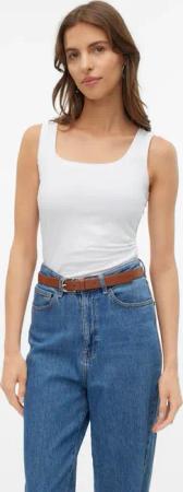 Vero Moda Tanktop "VMLULU SL TANK TOP NOOS"