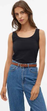 Vero Moda Tanktop "VMLULU SL TANK TOP NOOS"