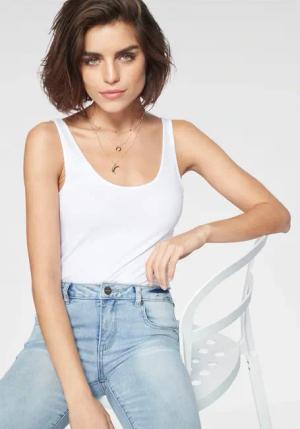 Vero Moda Tanktop "VMMAXI"