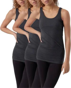 Vero Moda Trägertop (Set, 3er-Pack)