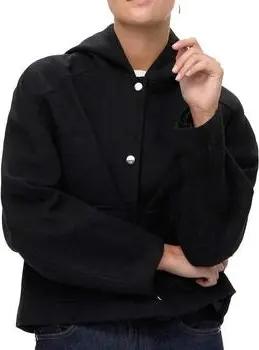 Vero Moda  Trainingsjacken 10331598-BLK