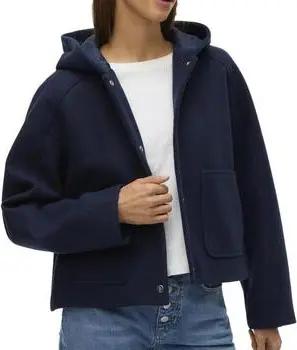 Vero Moda  Trainingsjacken 10331598-NBZ