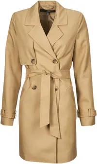 Vero Moda  Trenchcoats VMCELESTE