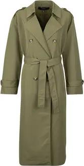 Vero Moda  Trenchcoats VMCHLOE LONG TRENCHCOAT
