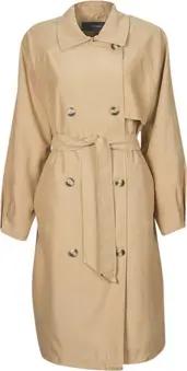 Vero Moda  Trenchcoats VMDOREEN