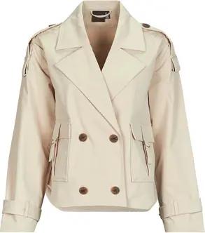 Vero Moda  Trenchcoats VMMANONCLARA 