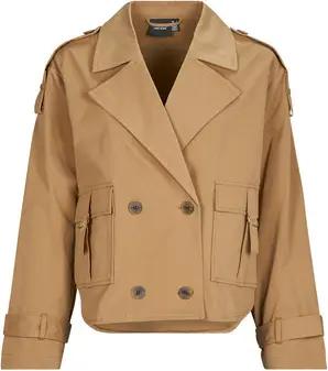 Vero Moda  Trenchcoats VMMANONCLARA 