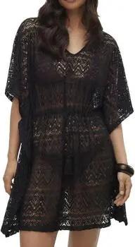 Vero Moda  Tuniken 10304464-BLA