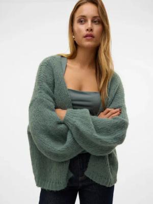 Vero Moda "VMMAYBE LS OPEN CARDIGAN GA REP"