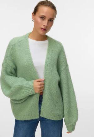 Vero Moda "VMMAYBE LS OPEN CARDIGAN GA REP"