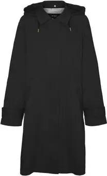 Vero Moda  Windjacken 10311972-BLA